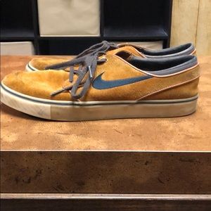 stefan janoski skate shoes
